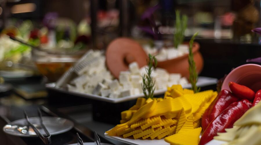 Kirman Sidera Luxury & Spa 5*