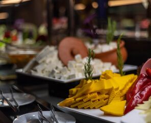 Kirman Sidera Luxury & Spa 5*