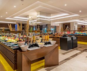 Kirman Sidera Luxury & Spa 5*