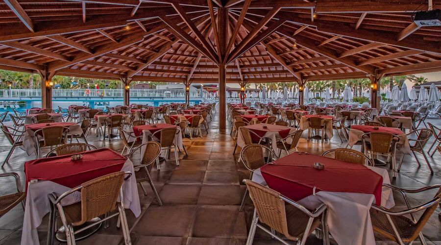 Kirman Sidera Luxury & Spa 5*