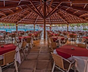 Kirman Sidera Luxury & Spa 5*