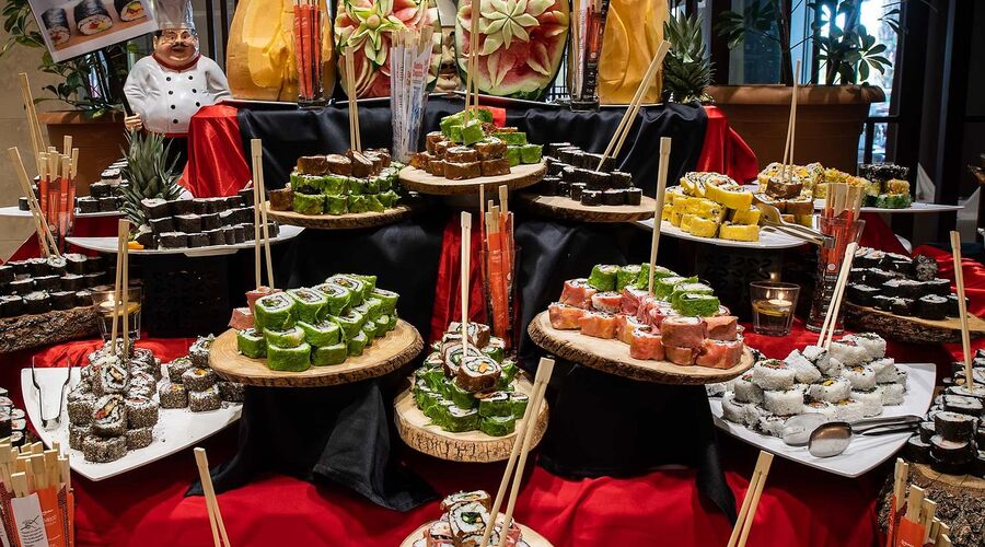 Kirman Sidera Luxury & Spa 5*