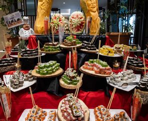 Kirman Sidera Luxury & Spa 5*