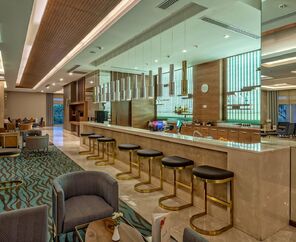 Kirman Sidera Luxury & Spa 5*