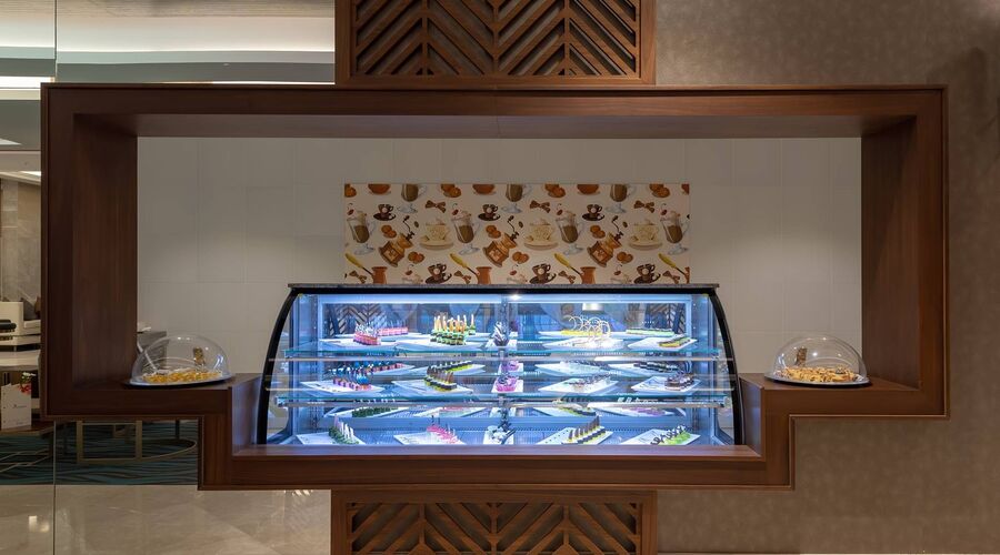 Kirman Sidera Luxury & Spa 5*