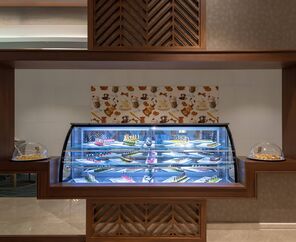 Kirman Sidera Luxury & Spa 5*