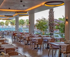 Kirman Sidera Luxury & Spa 5*