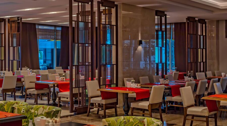 Kirman Sidera Luxury & Spa 5*