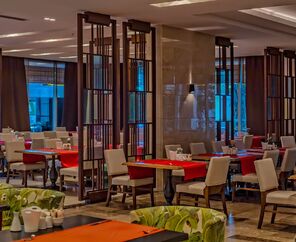 Kirman Sidera Luxury & Spa 5*