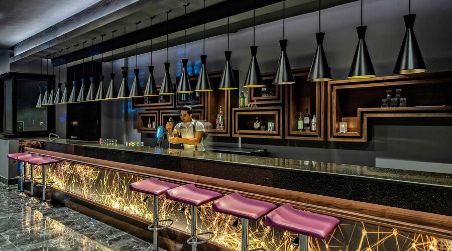 Kirman Sidera Luxury & Spa 5*