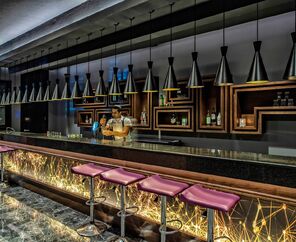 Kirman Sidera Luxury & Spa 5*