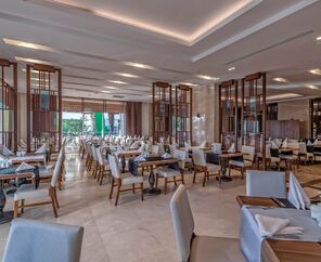 Kirman Sidera Luxury & Spa 5*