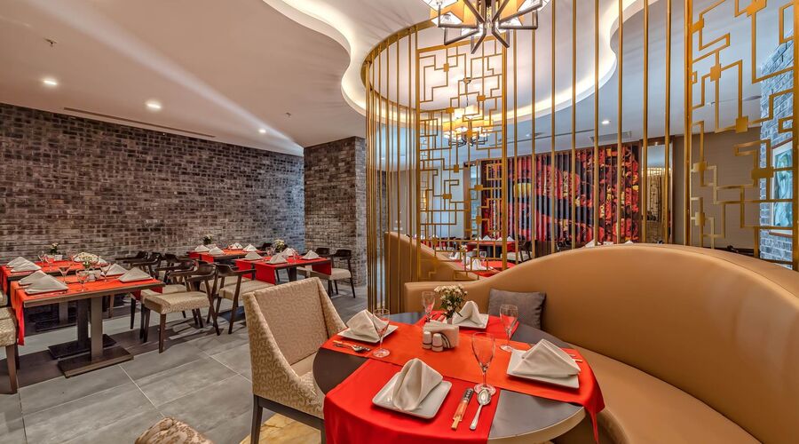 Kirman Sidera Luxury & Spa 5*