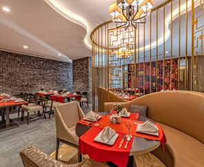 Kirman Sidera Luxury & Spa 5*