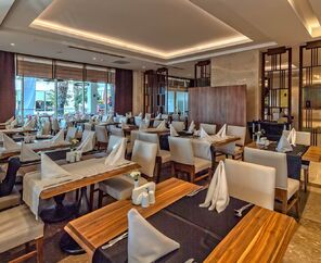 Kirman Sidera Luxury & Spa 5*