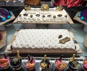 Kirman Sidera Luxury & Spa 5*