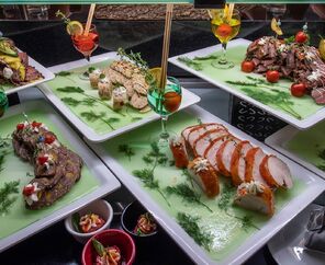 Kirman Sidera Luxury & Spa 5*