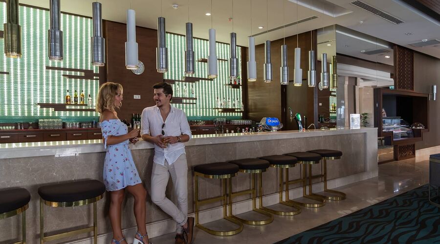 Kirman Sidera Luxury & Spa 5*