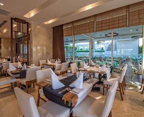 Kirman Sidera Luxury & Spa 5*