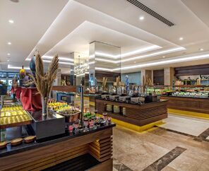 Kirman Sidera Luxury & Spa 5*