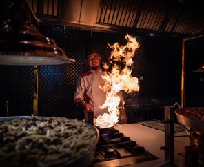 Kirman Sidera Luxury & Spa 5*