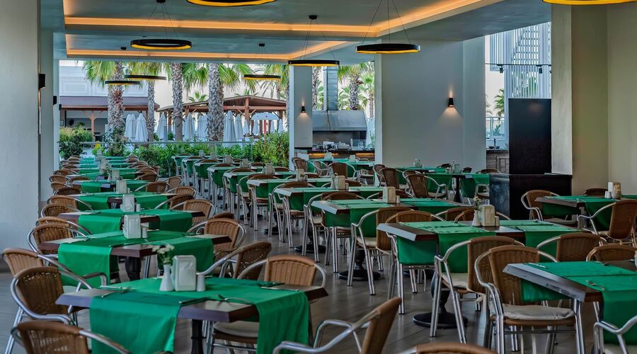 Kirman Sidera Luxury & Spa 5*