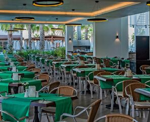 Kirman Sidera Luxury & Spa 5*