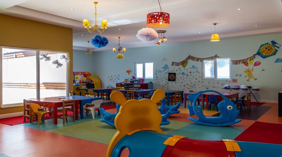 Kirman Sidera Luxury & Spa 5*