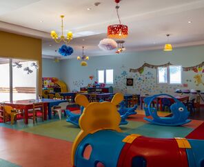 Kirman Sidera Luxury & Spa 5*