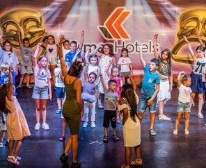 Kirman Sidera Luxury & Spa 5*