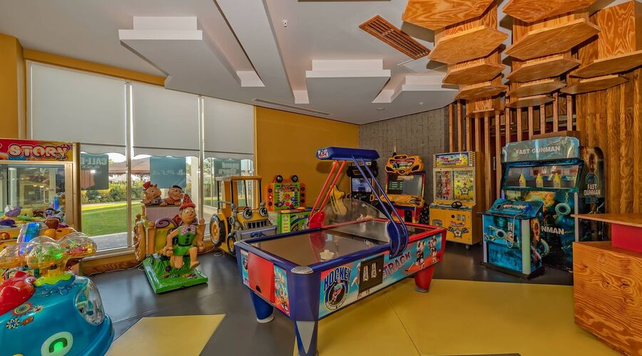 Kirman Sidera Luxury & Spa 5*