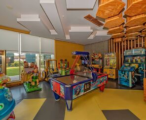 Kirman Sidera Luxury & Spa 5*