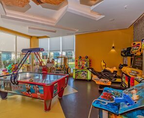 Kirman Sidera Luxury & Spa 5*