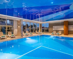 Kirman Sidera Luxury & Spa 5*