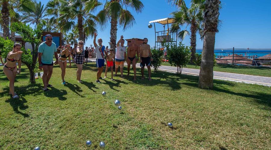 Kirman Sidera Luxury & Spa 5*