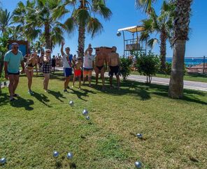 Kirman Sidera Luxury & Spa 5*