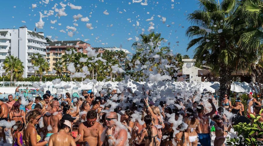 Kirman Sidera Luxury & Spa 5*