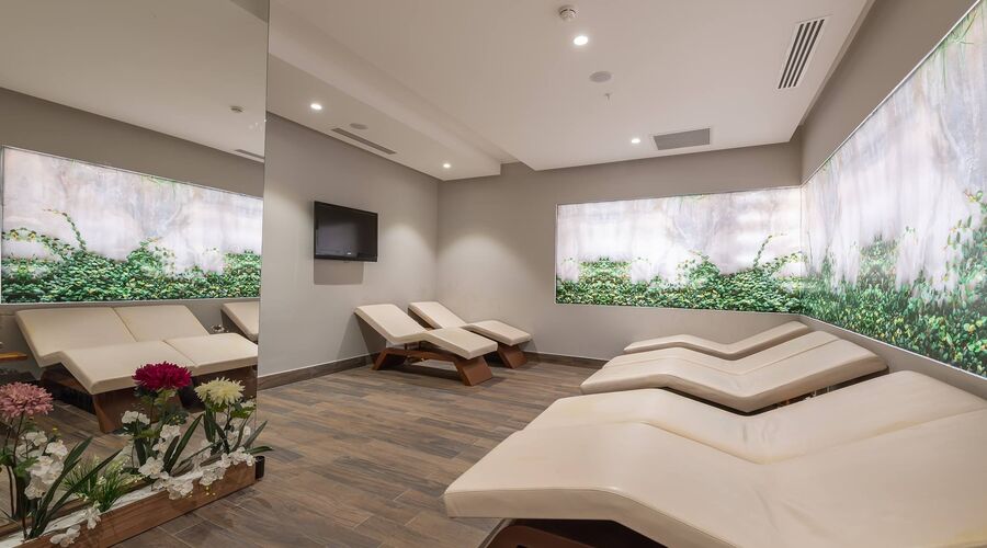 Kirman Sidera Luxury & Spa 5*