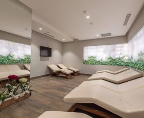 Kirman Sidera Luxury & Spa 5*