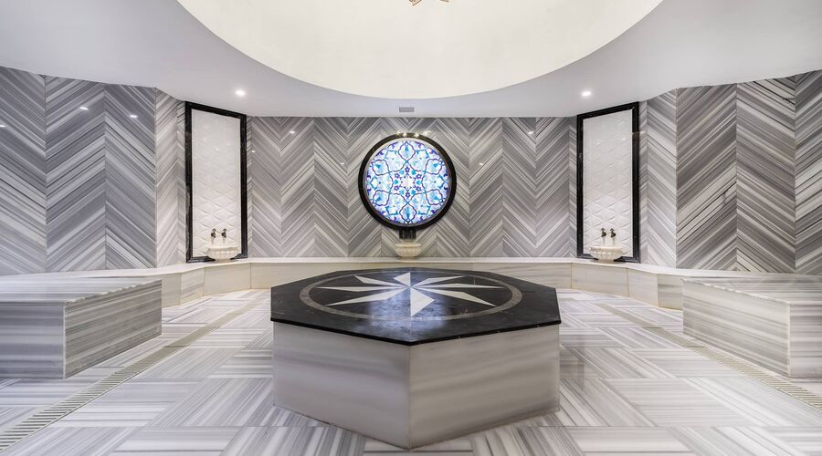 Kirman Sidera Luxury & Spa 5*