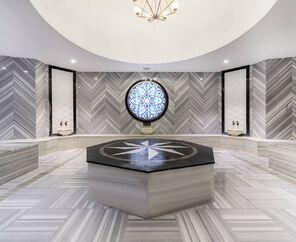 Kirman Sidera Luxury & Spa 5*