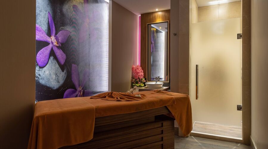 Kirman Sidera Luxury & Spa 5*