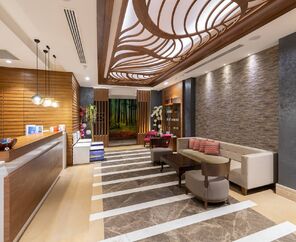 Kirman Sidera Luxury & Spa 5*