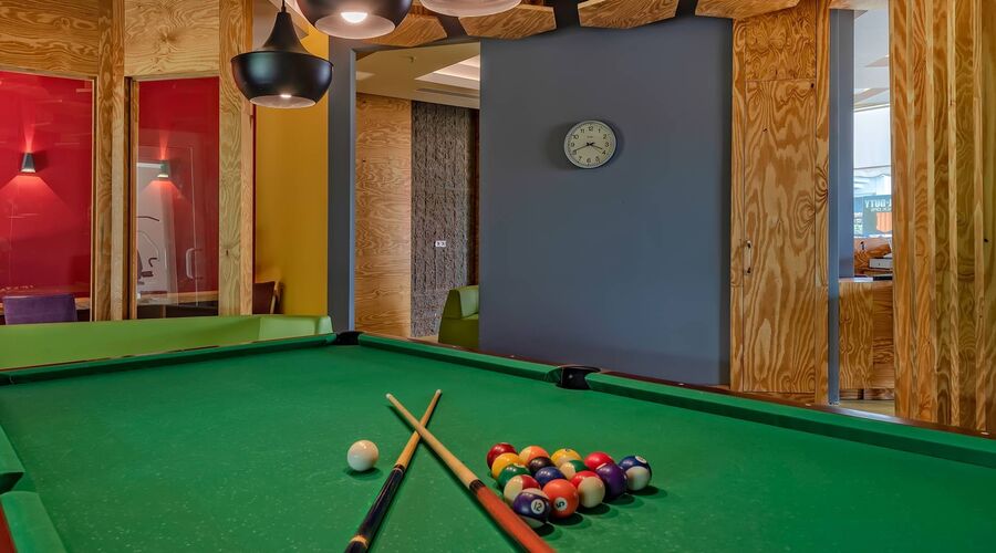 Kirman Sidera Luxury & Spa 5*