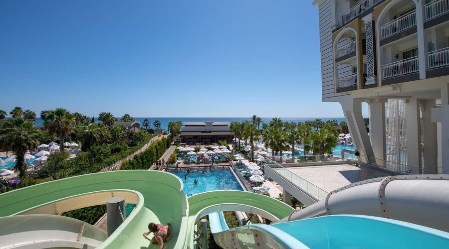 Kirman Sidera Luxury & Spa 5*