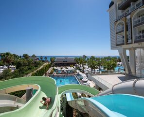 Kirman Sidera Luxury & Spa 5*