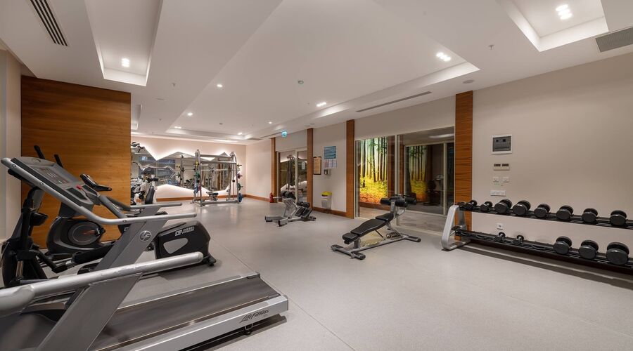 Kirman Sidera Luxury & Spa 5*