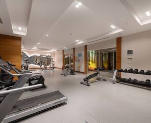 Kirman Sidera Luxury & Spa 5*