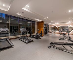 Kirman Sidera Luxury & Spa 5*