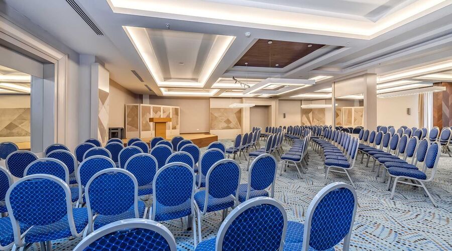 Kirman Sidera Luxury & Spa 5*